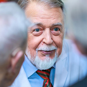 Академик РАН Юрий Леонидович Шевченко