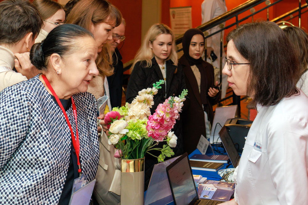 Регистрация участников на XXXV Российский симпозиум по хирургической эндокринологии «Калининские чтения»