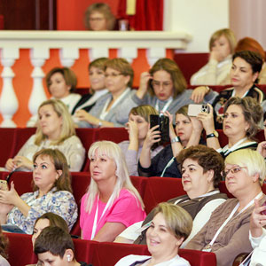 Важным аспектом стало обсуждение вопросов обеспечения достижения целей и задач, стоящих перед профессиональным сообществом и направленных на повышение качества и доступности медицинской помощи