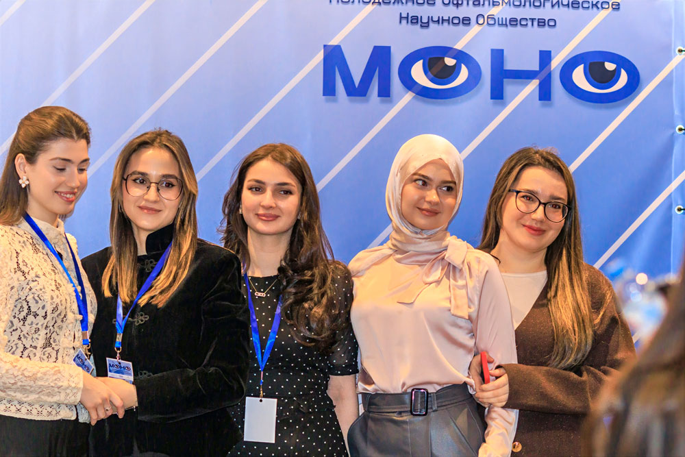 Мероприятие вызвало неподдельный интерес участников