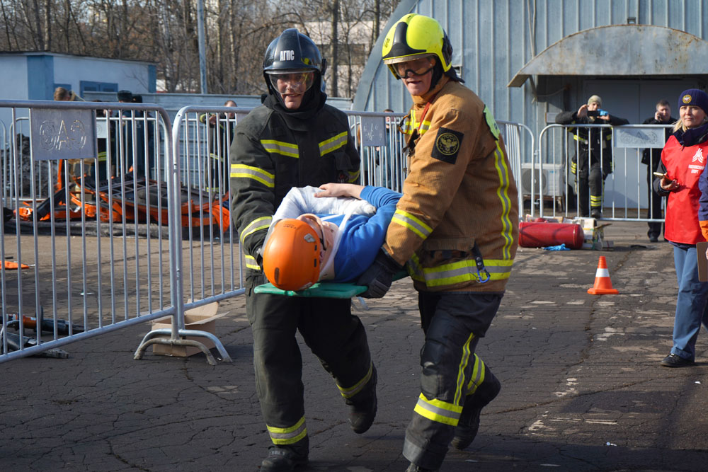 Соревнования