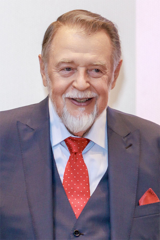 Юрий Леонидович Шевченко