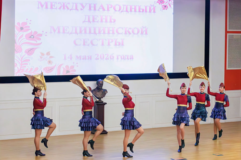 Народный коллектив «Ансамбль мажореток-барабанщиц» г. Истра