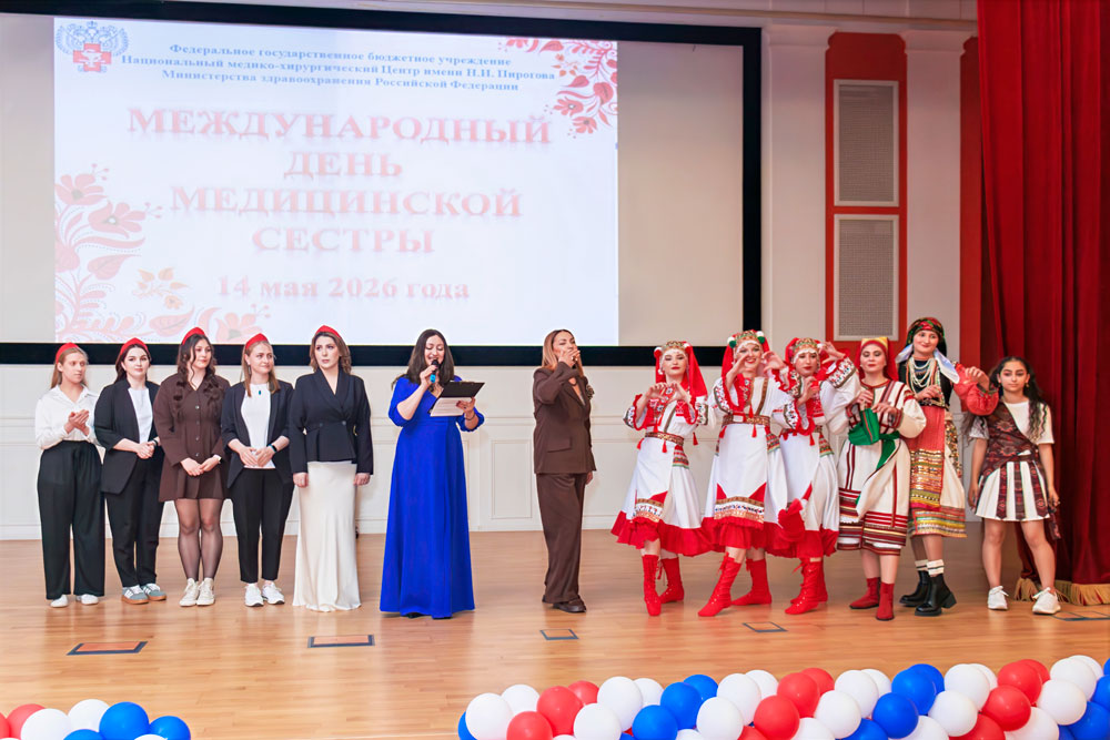 Представление команд