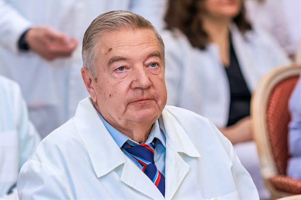 Юрий Алексеевич Аблицов