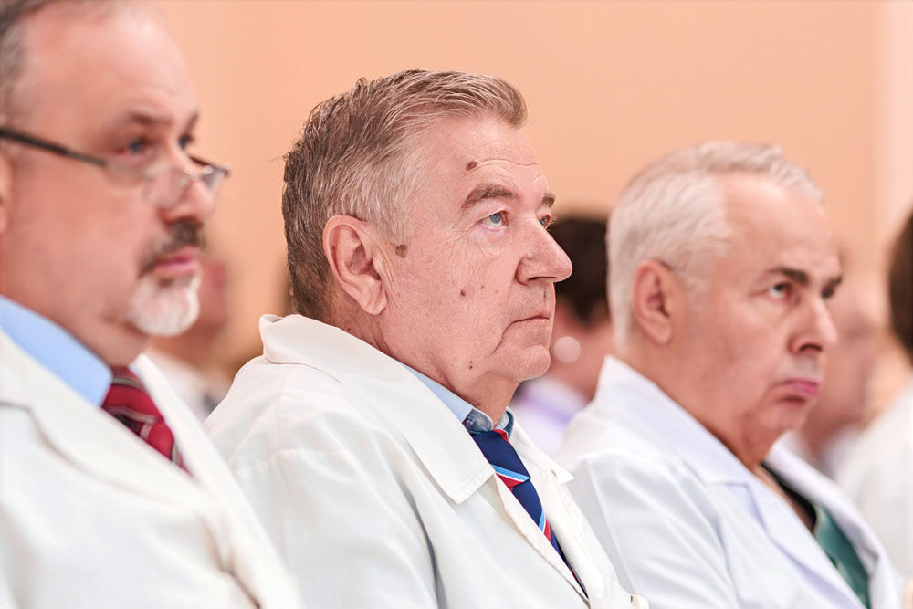 Николай Владимирович Боломатов, Юрий Алексеевич Аблицов, Юрий Михайлович Стойко