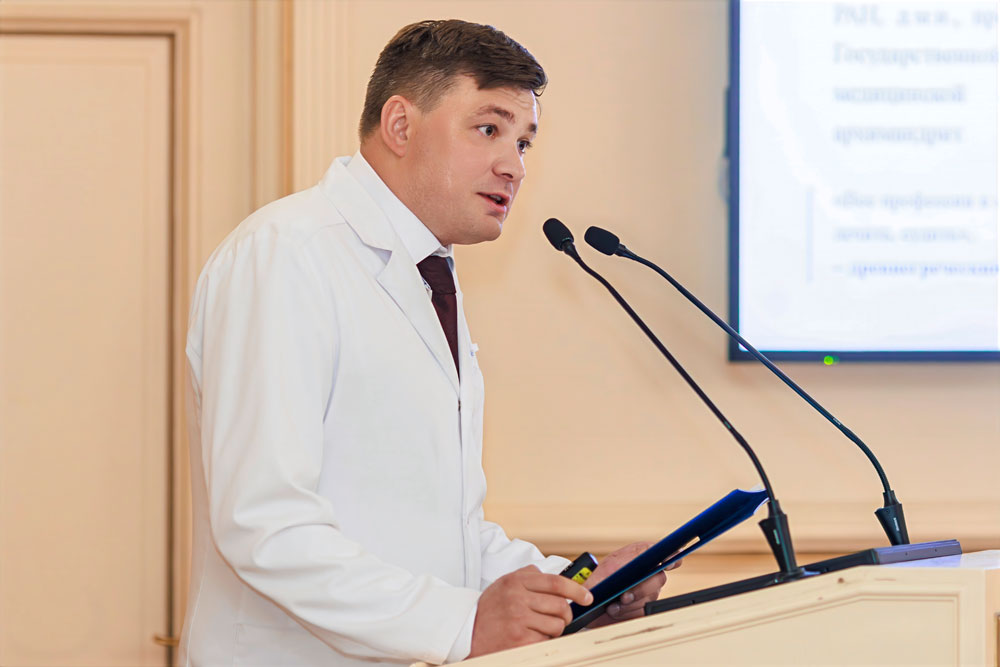Александр Александрович Катков