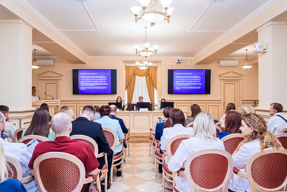 В период весна-лето 2026 года в Пироговском Центре прошли три знаковых научно-практических события, продолживших серию круглых столов, посвящённых актуальным вопросам медицинской реабилитации