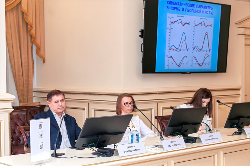 Серия мероприятий подтвердила высокий запрос профессионального сообщества на практико-ориентированный диалог на стыке клинической практики, новых технологий и нормативного поля