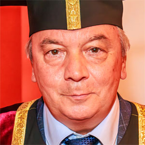 Левчук Александр Львович