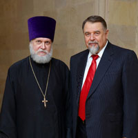 Шевченко Юрий Леонидович