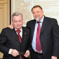 Шевченко Юрий Леонидович