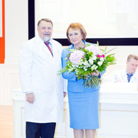 Шевченко Юрий Леонидович