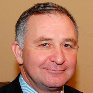 Хубулава Геннадий Григорьевич