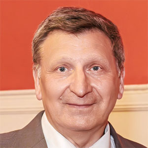 Иорданишвили Андрей Константинович