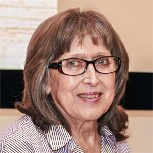 Литвиненко Лидия Михайловна