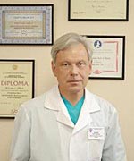 Профессор П.С.Ветшев