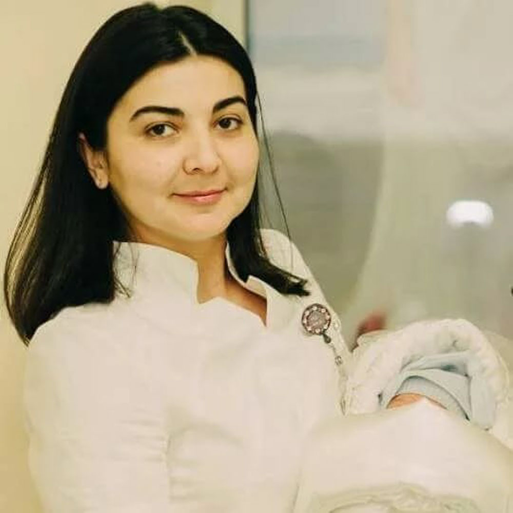 Карасова Арина Аликовна Карасова Арина Аликовна