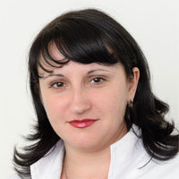 Лупанова Валентина Сергеевна Лупанова Валентина Сергеевна