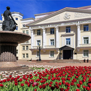 Пироговский Центр поздравляет с Всемирным днём анестезиолога-реаниматолога