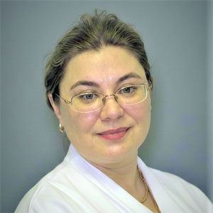 Иванова Наталья Александровна