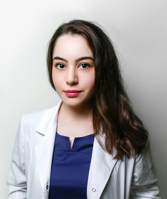 Исакова Диана Мирзалиевна Исакова Диана Мирзалиевна