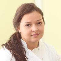 Данилова Мария Алексеевна Данилова Мария Алексеевна