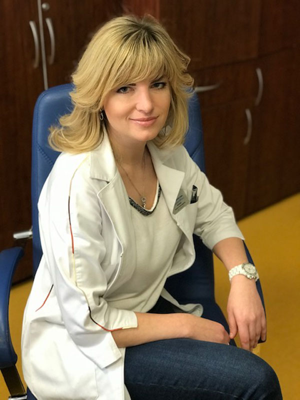 Крупина Евгения Александровна Крупина Евгения Александровна