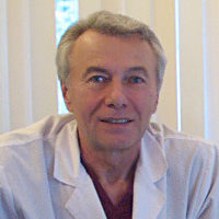 Китаев Вячеслав Михайлович