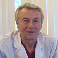 Китаев Вячеслав Михайлович