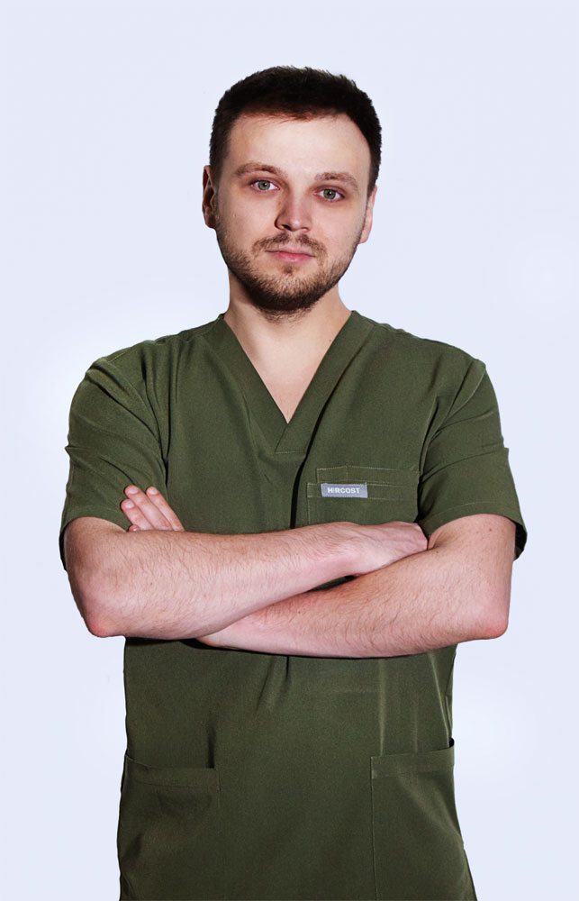 Андреев Максим Андреевич Андреев Максим Андреевич