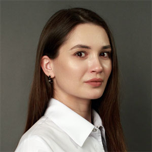 Фоменко Юлия Александровна