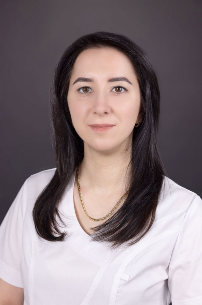 Розова Саида Рабазановна Розова Саида Рабазановна