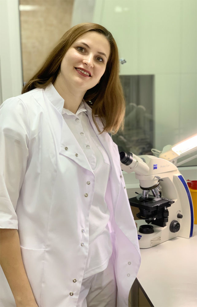 Миронова Анна Владимировна Миронова Анна Владимировна