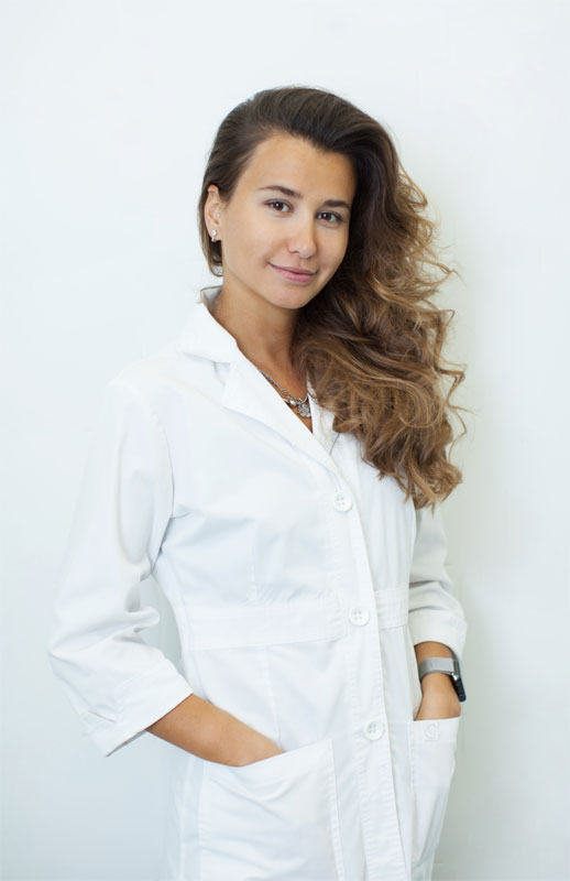 Землянская Алина Сергеевна Землянская Алина Сергеевна