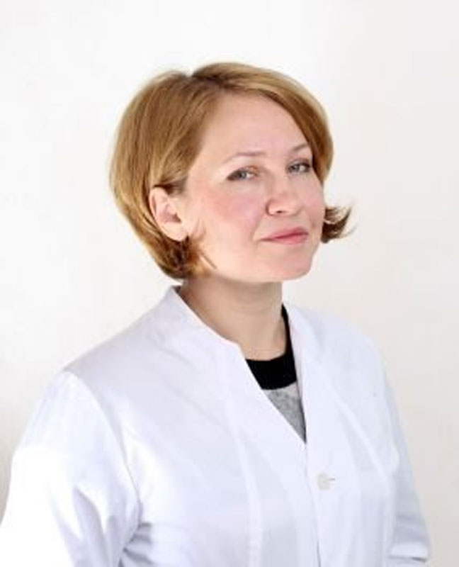 Буц Олеся Александровна Буц Олеся Александровна