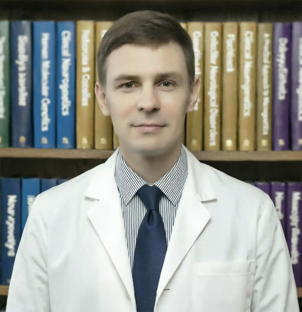 Саушев Дмитрий Александрович Саушев Дмитрий Александрович