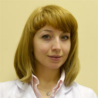 Пушкина Валерия Вадимовна Пушкина Валерия Вадимовна