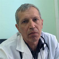 Егоров Владимир Анатольевич Егоров Владимир Анатольевич