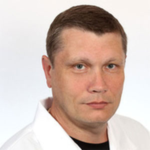 Голубовский Олег Александрович