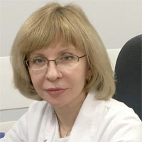 Старовойтова Майя Николаевна Старовойтова Майя Николаевна