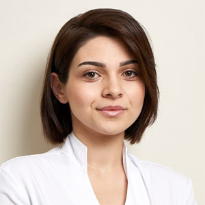 Гулиева Майя Шохлатовна Гулиева Майя Шохлатовна