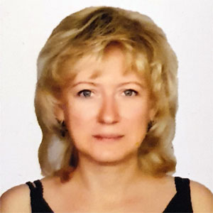 Решетова Юлия Владимировна Решетова Юлия Владимировна