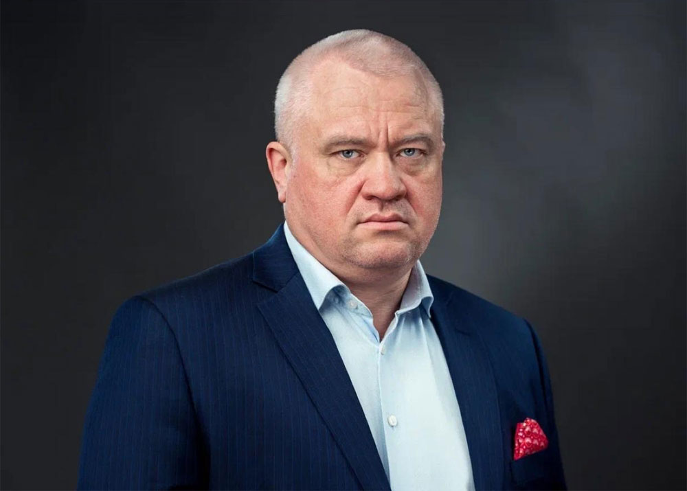 Жерносенко Андрей Олегович Жерносенко Андрей Олегович