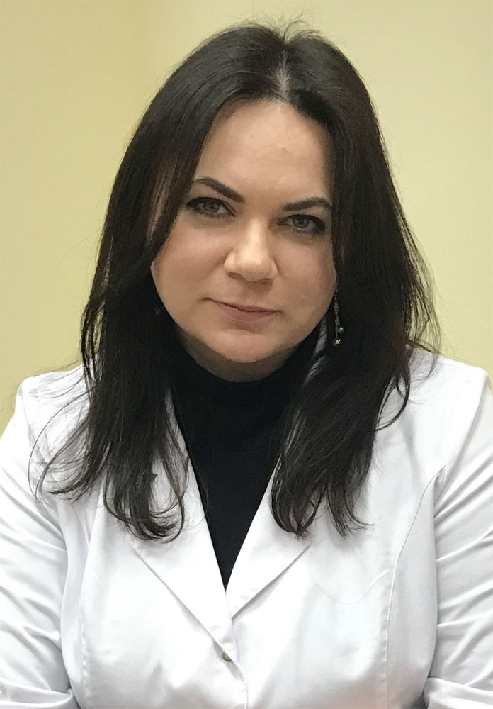 Вишнякова Ирина Александровна Вишнякова Ирина Александровна