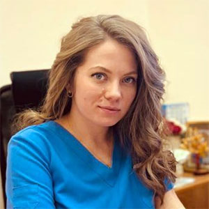 Горбунова Ксения Дмитриевна Горбунова Ксения Дмитриевна