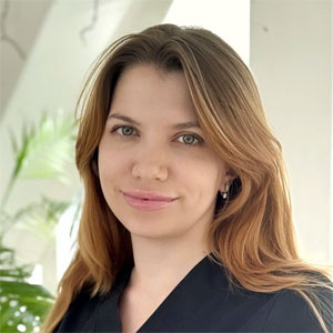 Поваляева Виктория Игоревна