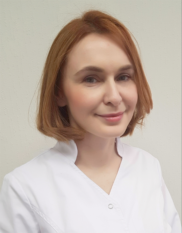 Блохина Вера Николаевна Блохина Вера Николаевна