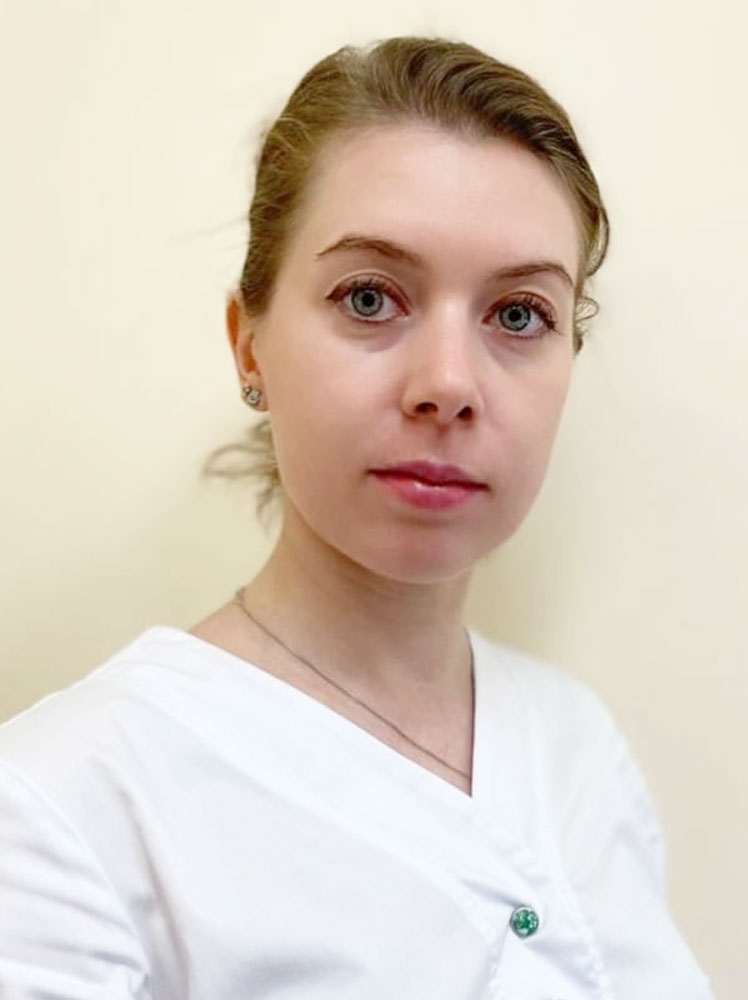 Трифонова Светлана Сергеевна Трифонова Светлана Сергеевна