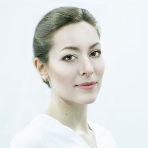 Вышинская Алёна Борисовна Вышинская Алёна Борисовна